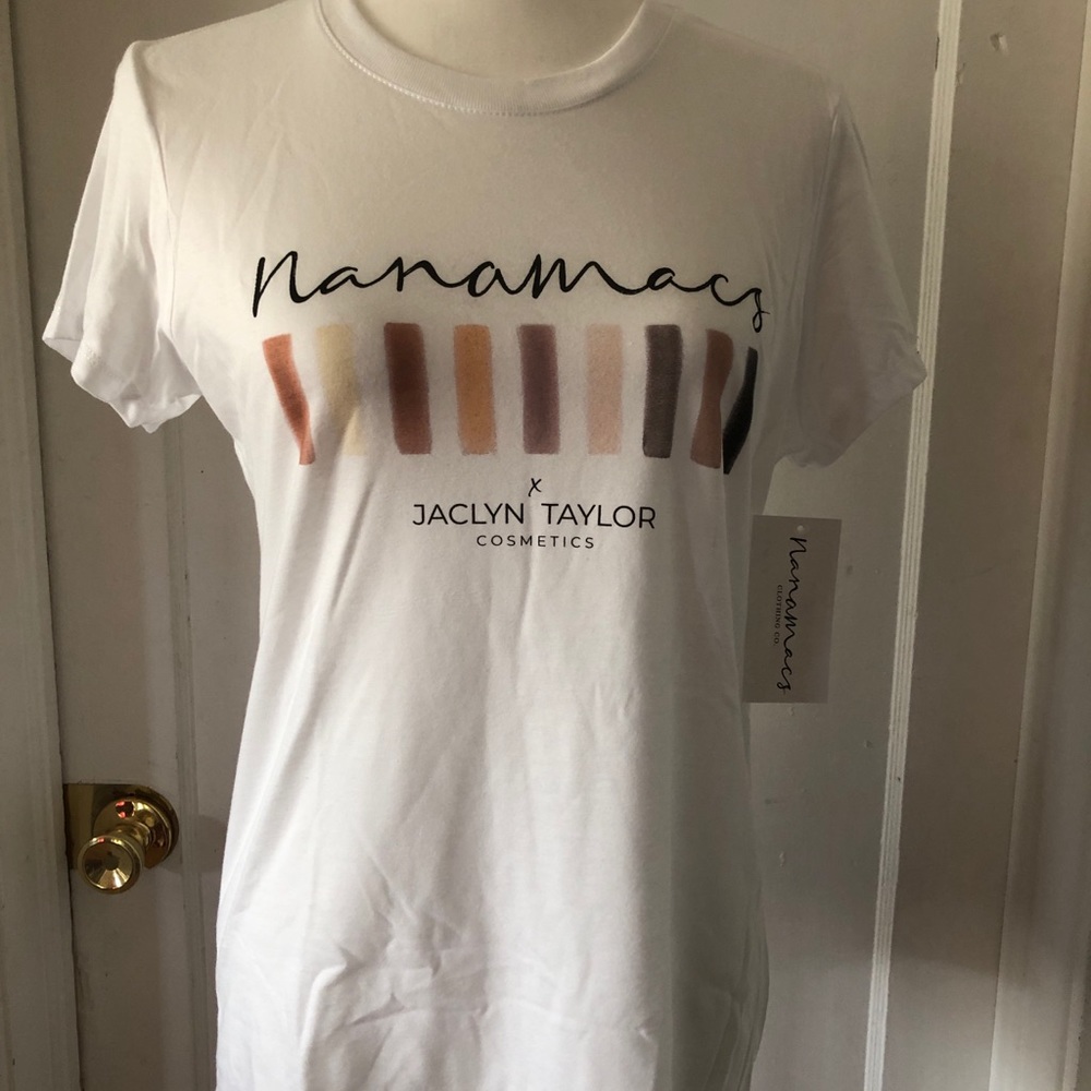NanaMacs Tee